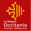 logo de la région Occitanie