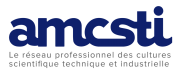 Logo AMCSTI