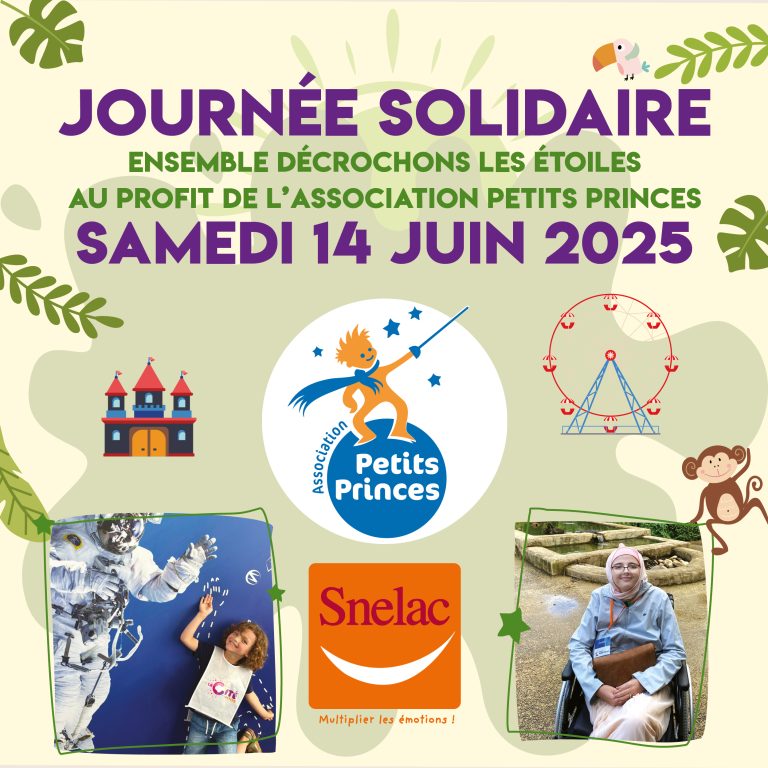 Journee Petits Princes