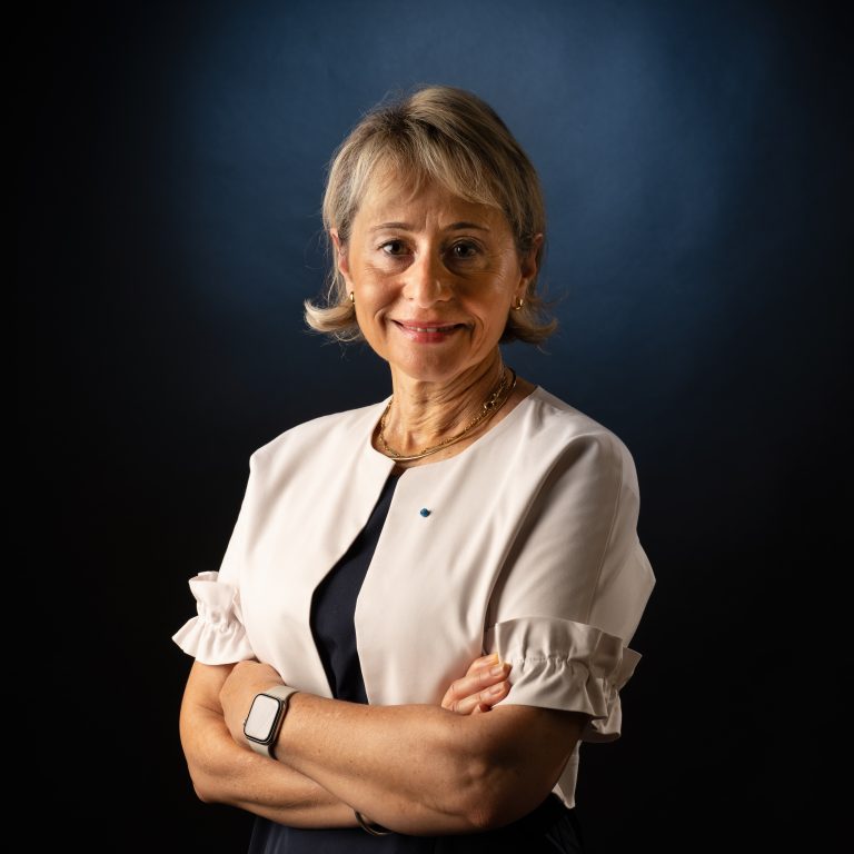Catherine Lambert