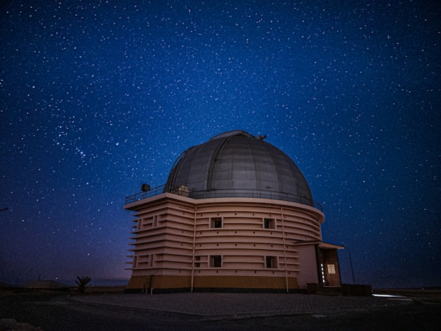 Observatoire Astro