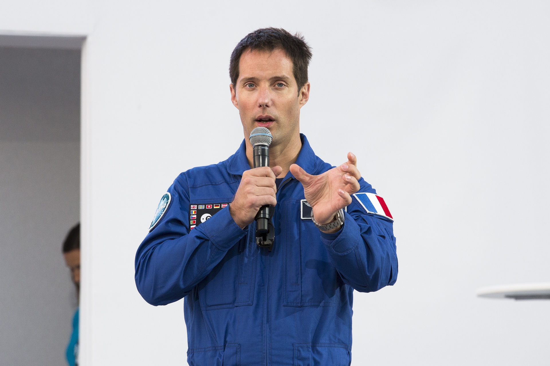 Journee anniversaire des 20 ans de la Cite de l?espace dimanche 15 octobre