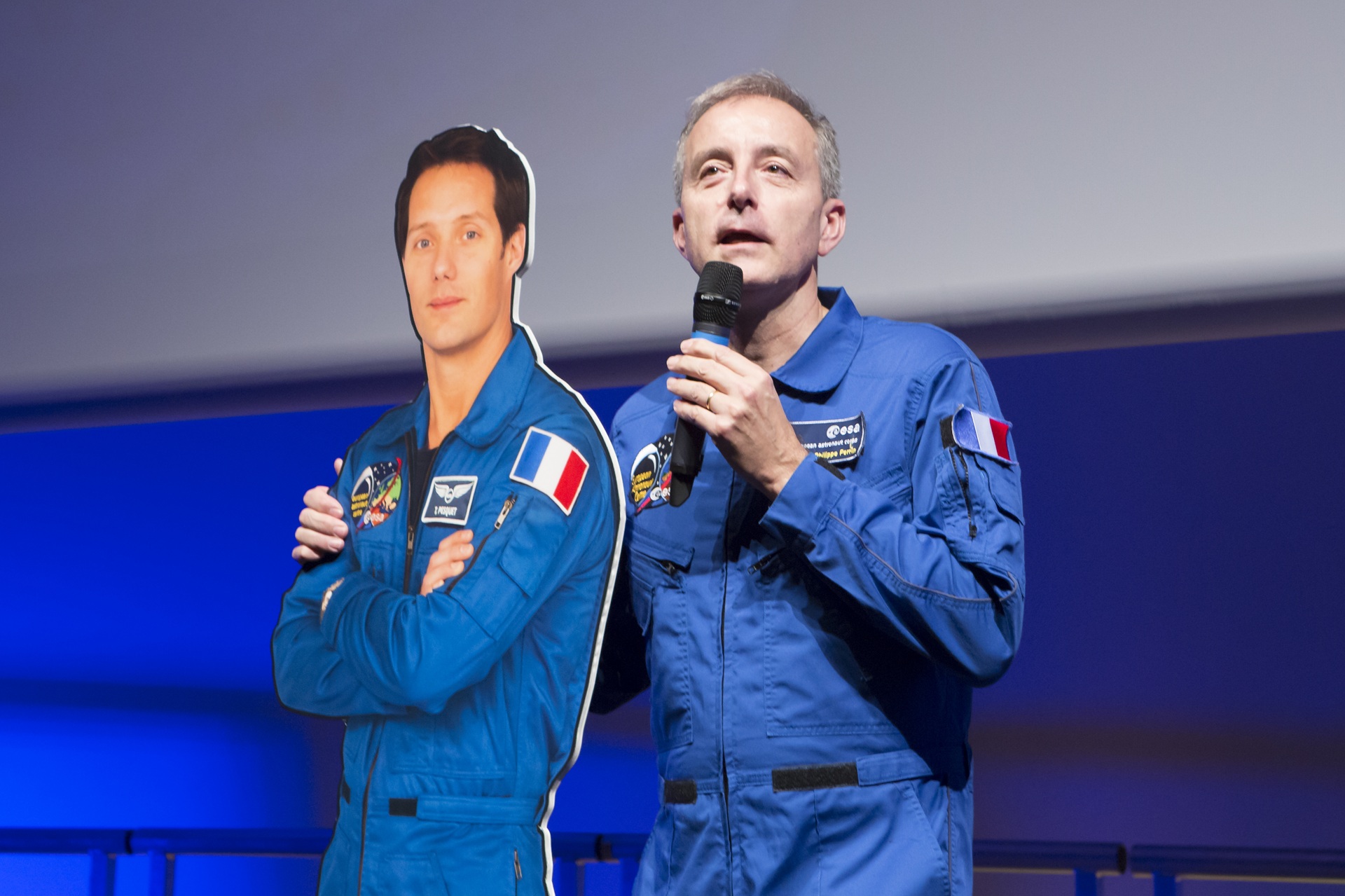 Congres Scientifique des enfants 2017