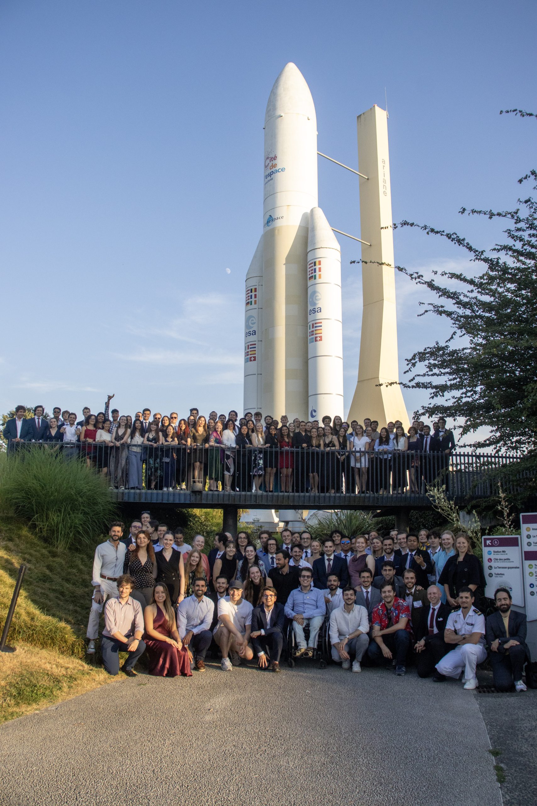 European Space Generation Workshop (ESGW)