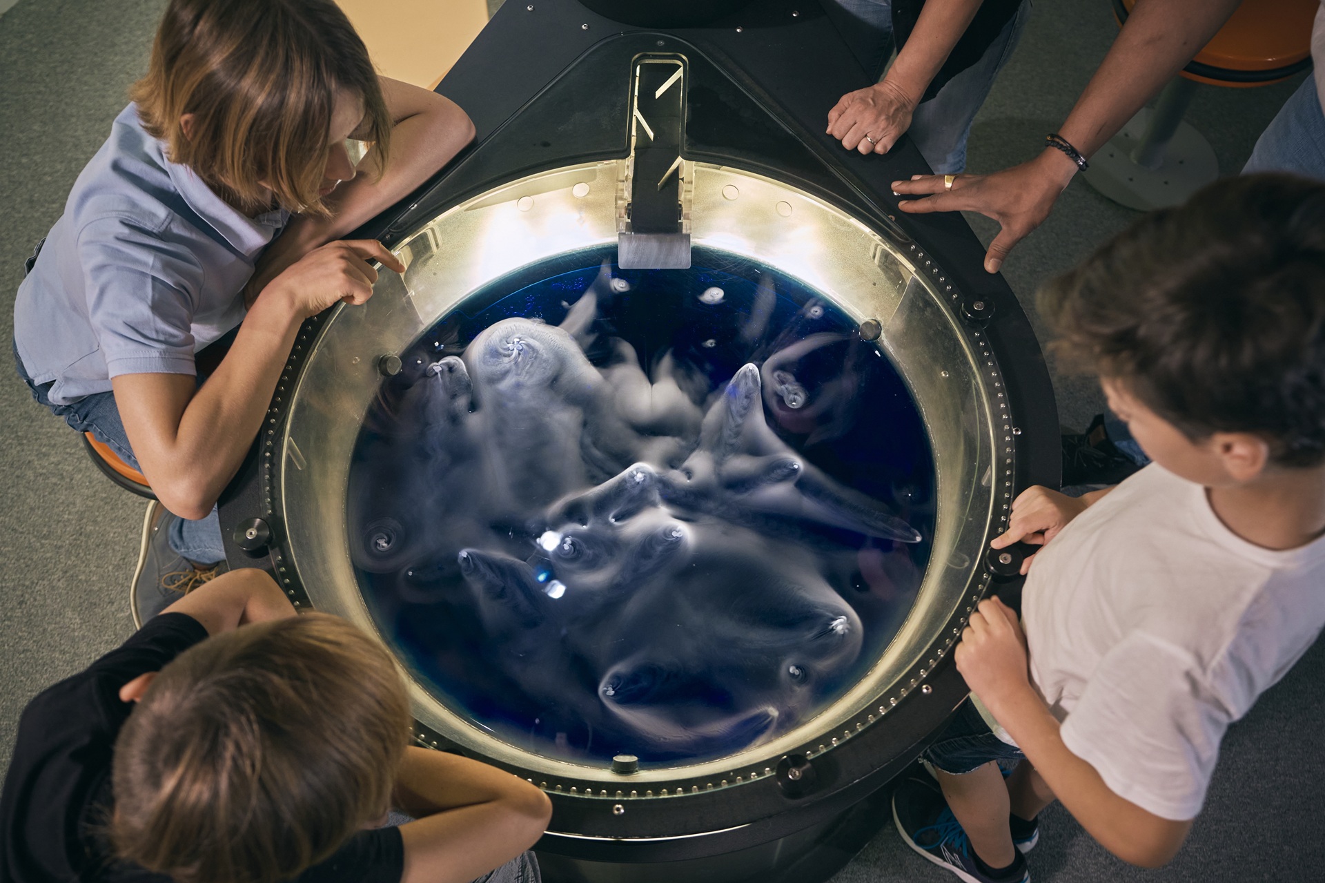 Cité de l&rsquo;espace