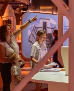 Guyaspace Expérience