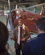 L&rsquo;Envol des Pionniers