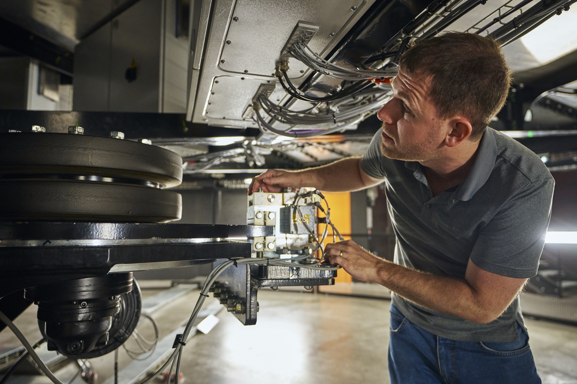 Une diversité qui fait la force d’un collectif