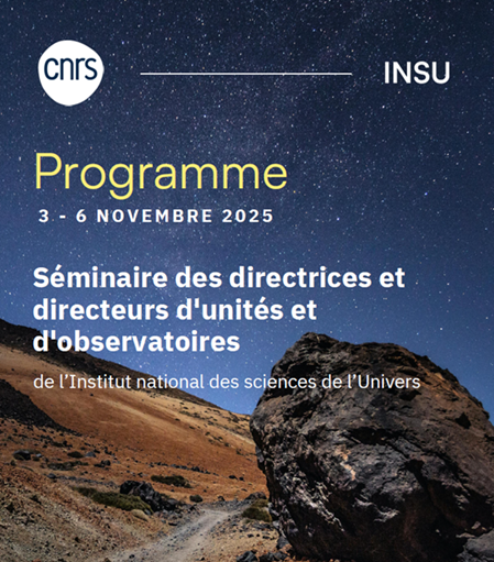 Ils ont rêvé grand à la Cité de l’espace