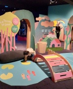 Petits pas sur la Lune au Musée de l’Air et de l’Espace (MAE) !