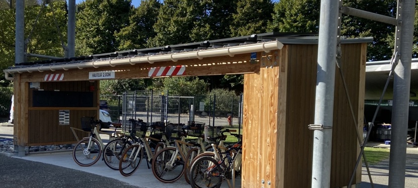 Label Employeur Pro-Vélo : la Semeccel décroche le niveau Argent 