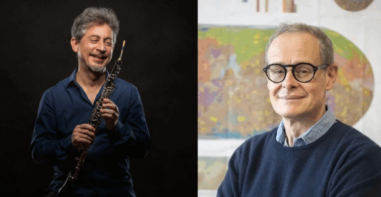 Quand science et musique dialoguent