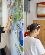 Cité de l’espace – L’Envol des Pionniers : bilan 2025, perspectives 2026-2030