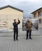 Label Tourisme & Handicap pour les 4 déficiences renouvelé pour L&rsquo;Envol des Pionniers