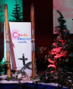 Les fêtes de fin d&rsquo;année de 2026 se préparent déjà à la Cité de l&rsquo;espace et à L&rsquo;Envol des Pionniers !