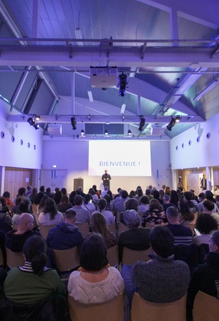 2026 : un lancement de saison sous le signe de l’audace collective