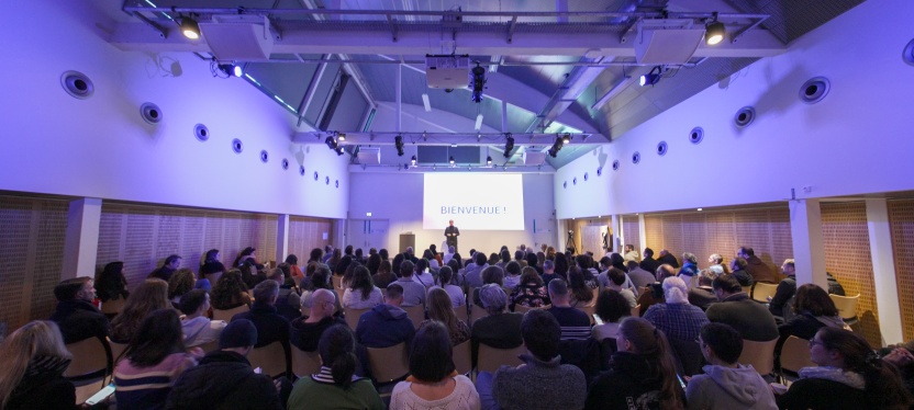 2026 : un lancement de saison sous le signe de l’audace collective