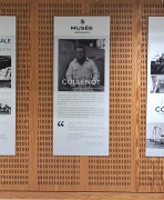 Exposition : Alexandre Collenot, le « mécanicien de Mermoz »