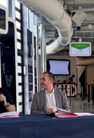 Partenaires officiels et Toulouse Pioneers : pourquoi ils nous soutiennent