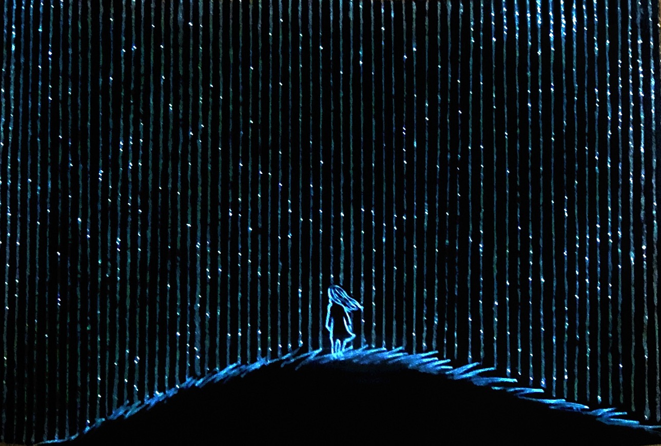 Concours d&rsquo;illustration 2026 : quand l&rsquo;espace inspire les artistes