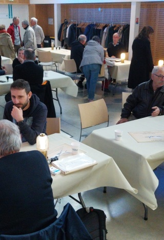 Raconte-moi Montaudran : les histoires extraordinaires d’Air France