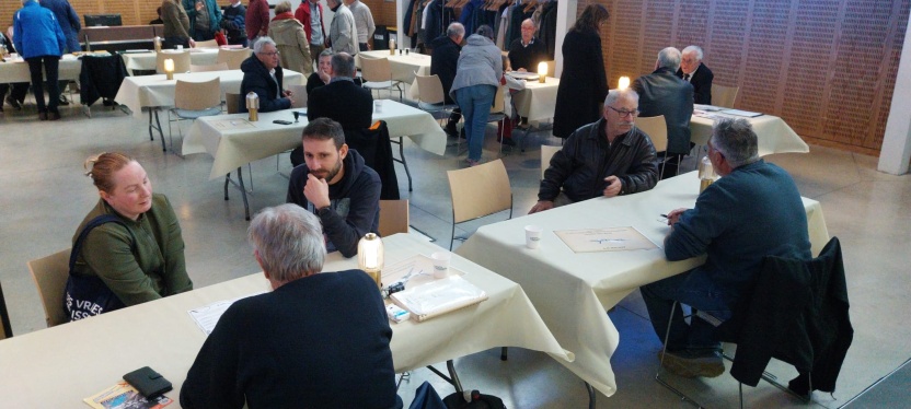 Raconte-moi Montaudran : les histoires extraordinaires d’Air France