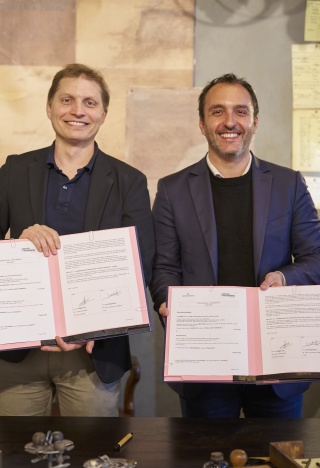 Ascendance rejoint les Toulouse Pioneers 