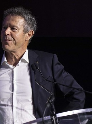 Philippe Marchal, nouveau président de l’Association des Amis de la Cité de l’espace (AACE)
