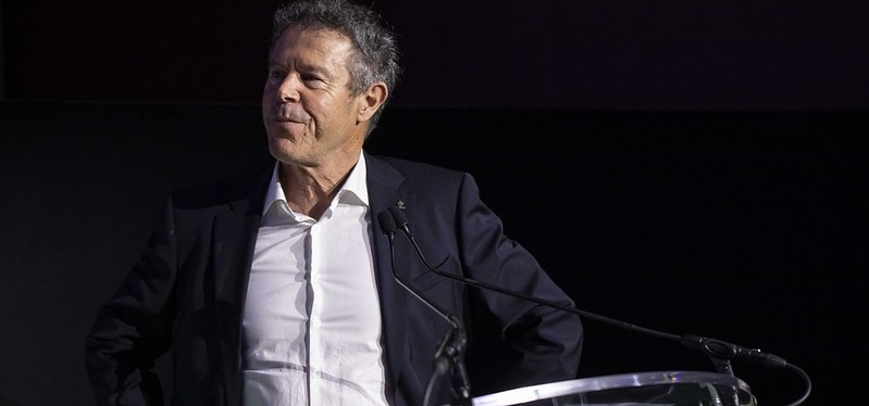 Philippe Marchal, nouveau président de l’Association des Amis de la Cité de l’espace (AACE)