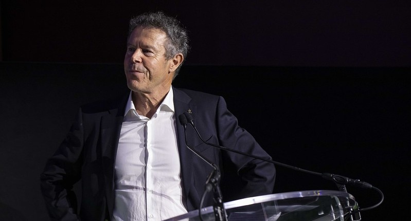 Philippe Marchal, nouveau président de l’Association des Amis de la Cité de l’espace (AACE)
