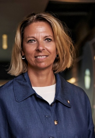 Élection : Isabelle Ferrer prend la présidence de la Semeccel