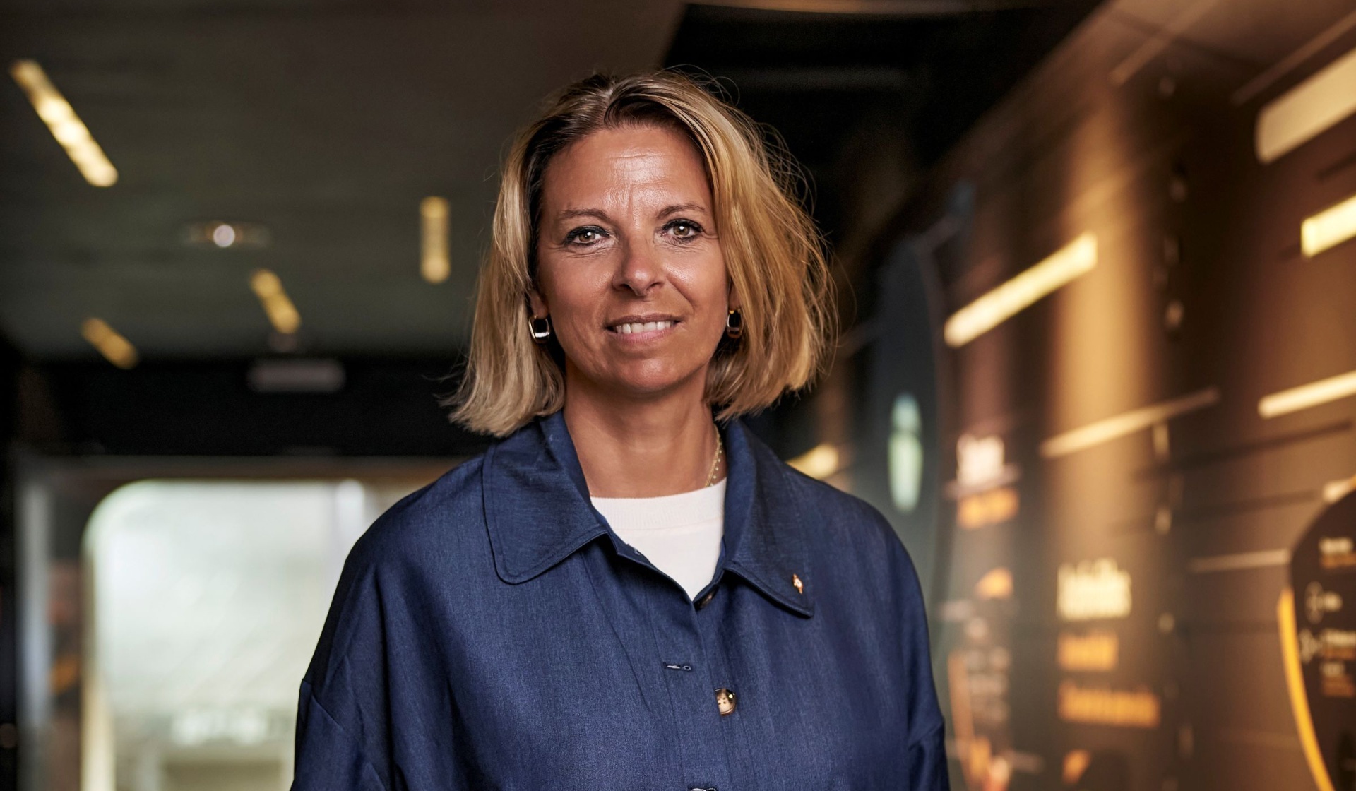 Élection : Isabelle Ferrer prend la présidence de la Semeccel