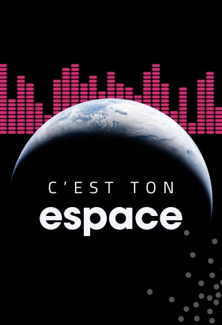 C’est ton espace : la Cité de l’espace lance son podcast !