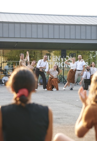 Guinguettes 2026 : premier été réussi avec Le Café des Pionniers
