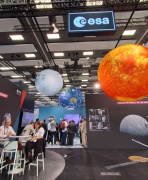 IAC, « The World Needs More Space » : retour sur une semaine au cœur du spatial mondial