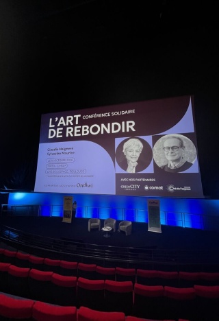 Avec Ondiwi, la Semeccel dit oui à la solidarité 