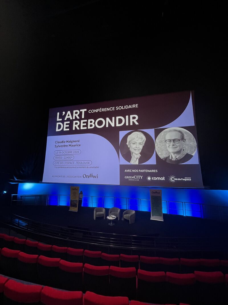 Avec Ondiwi, la Semeccel dit oui à la solidarité 
